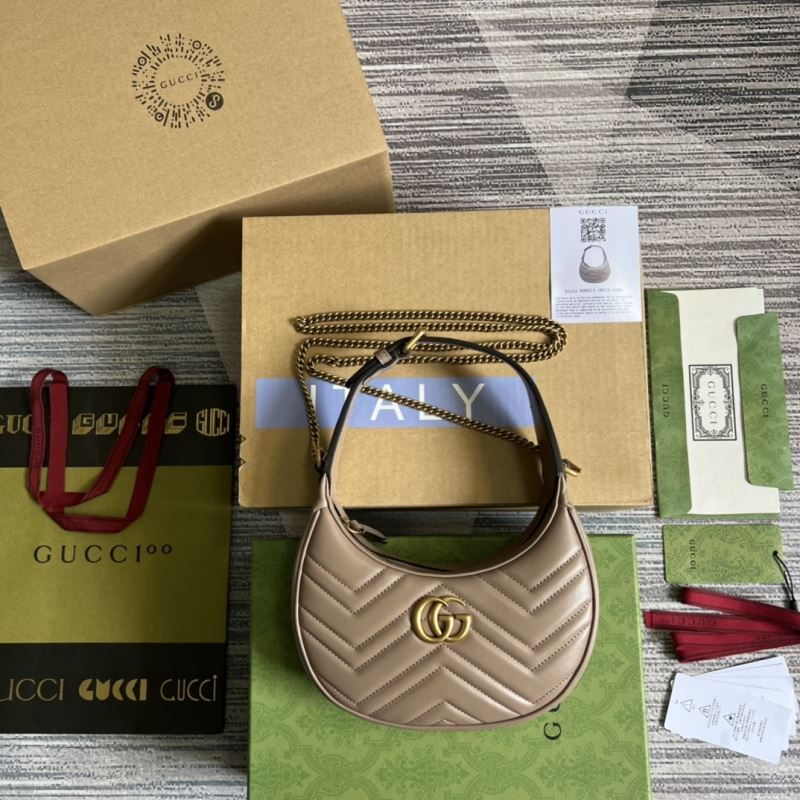 Gvc*1 hobo bags